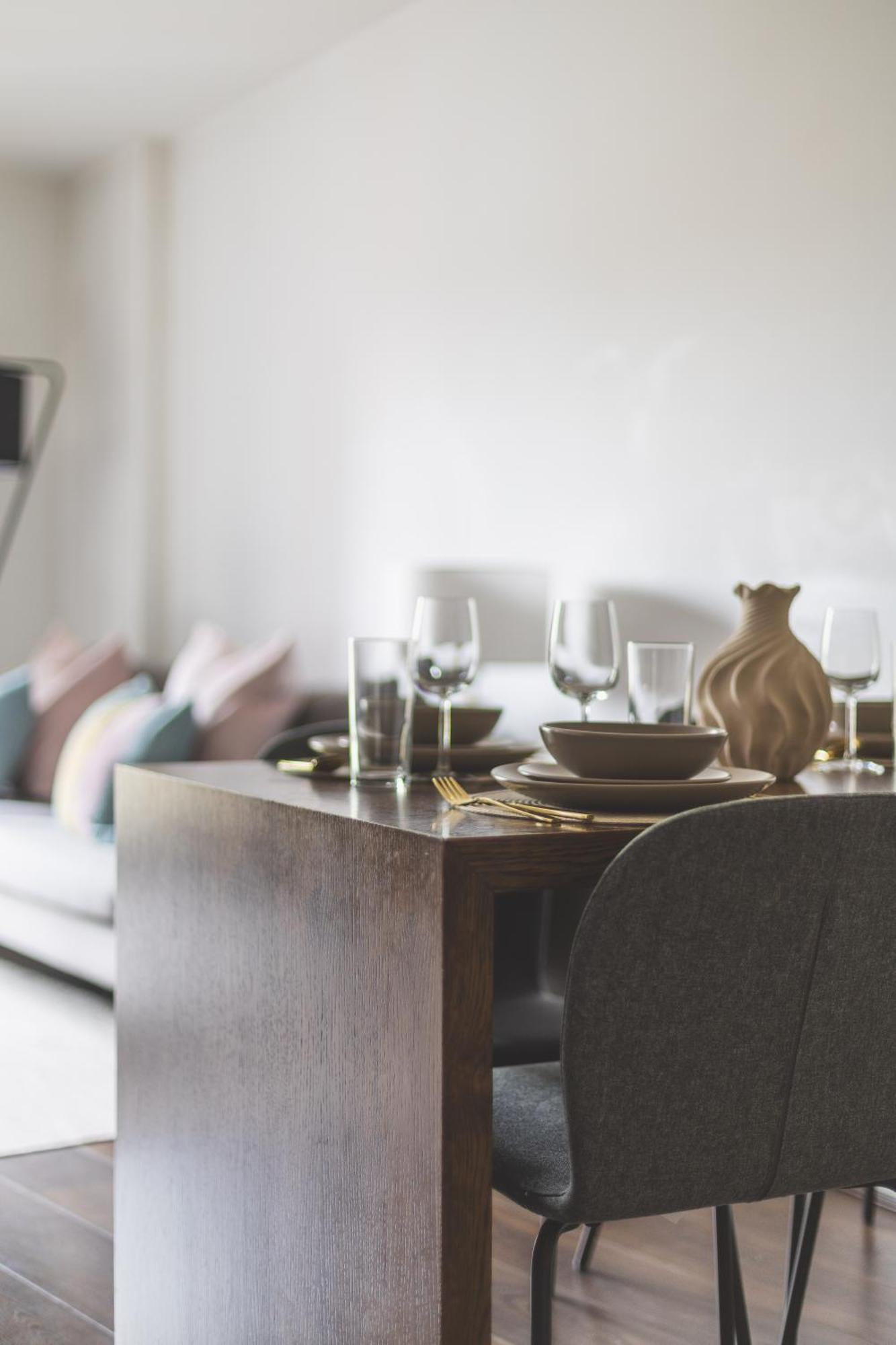 Jacobs Court By Artsy Apartamento Londres