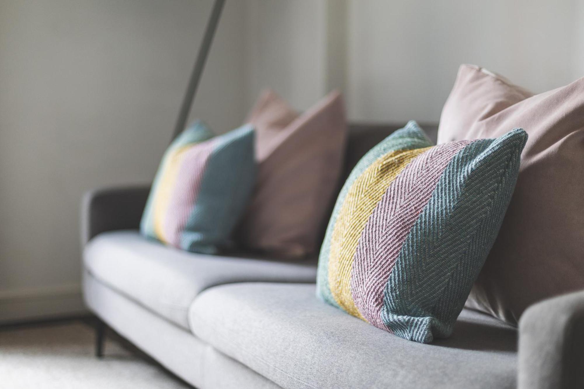 Apartamento Jacobs Court By Artsy Londres