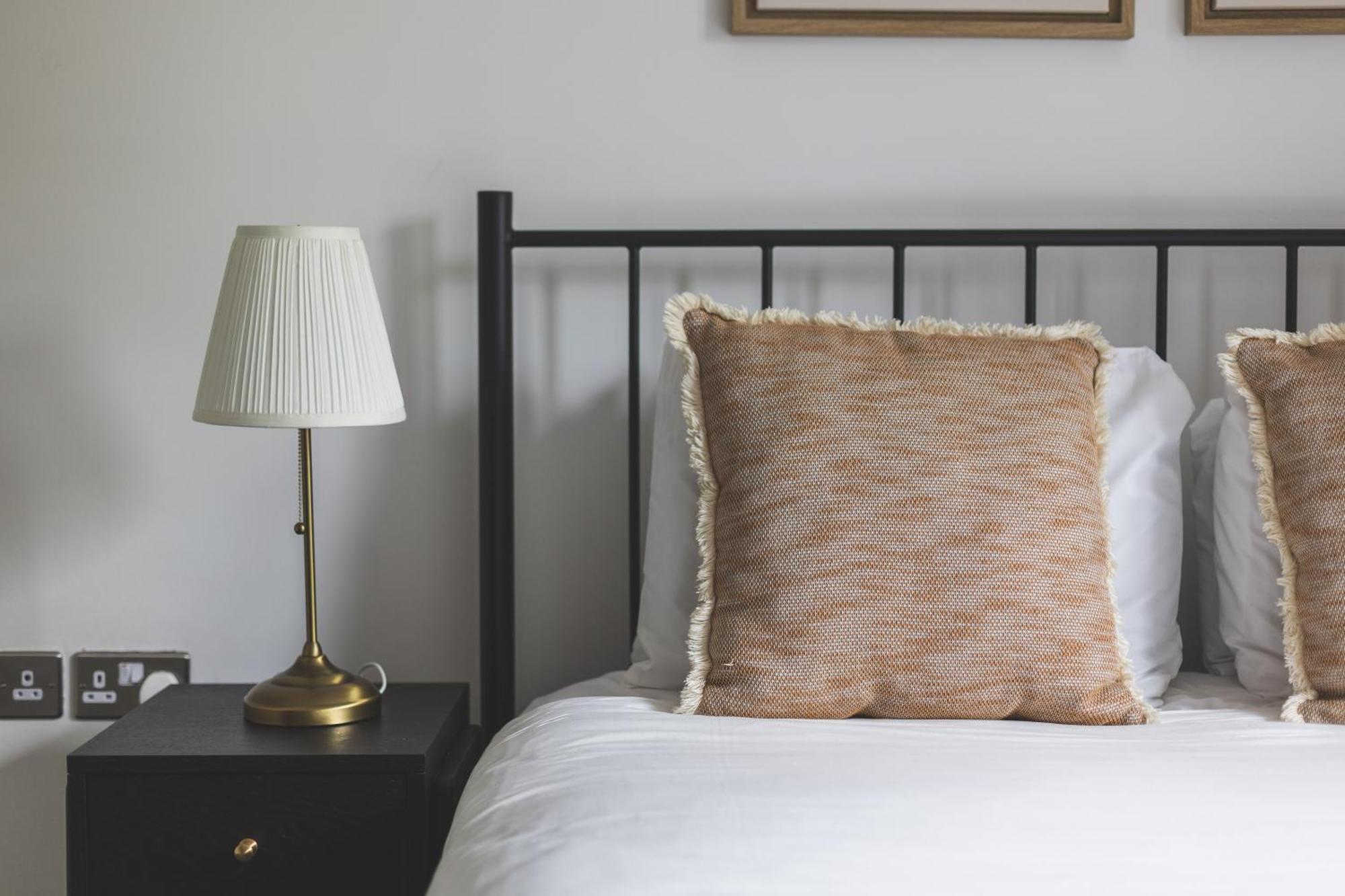 Jacobs Court By Artsy Apartamento