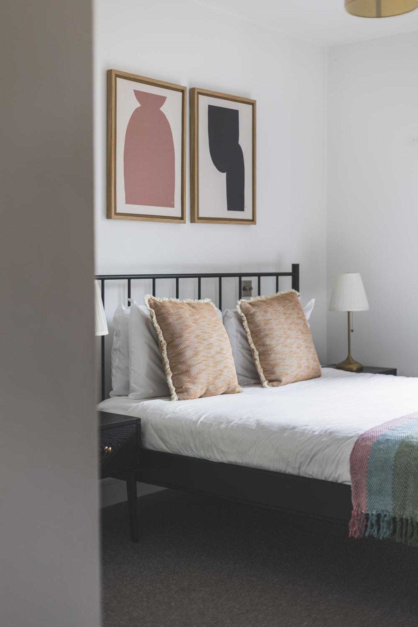 Apartamento Jacobs Court By Artsy