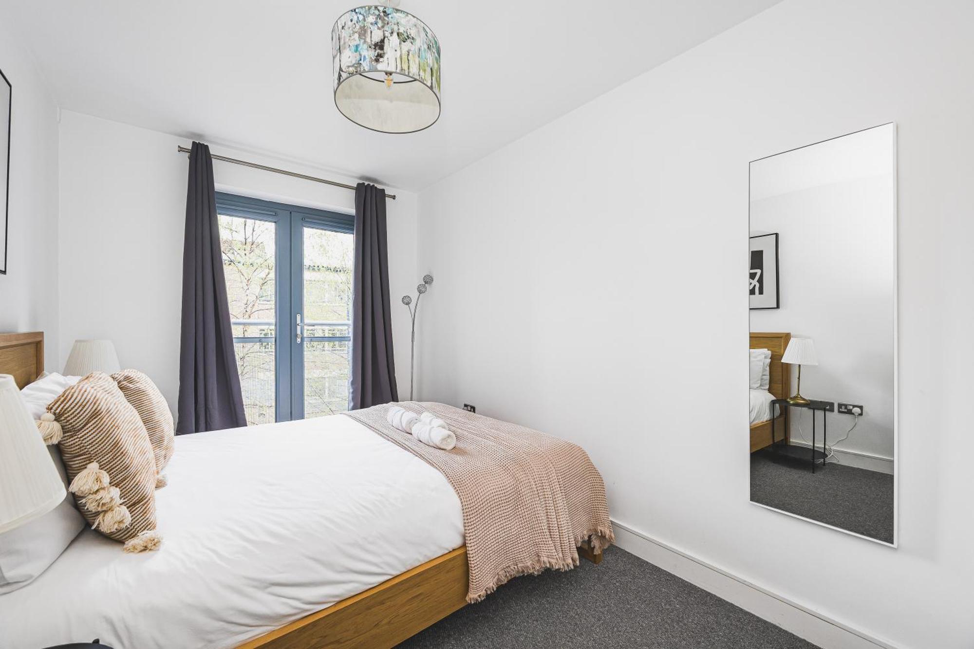 Jacobs Court By Artsy Apartamento *