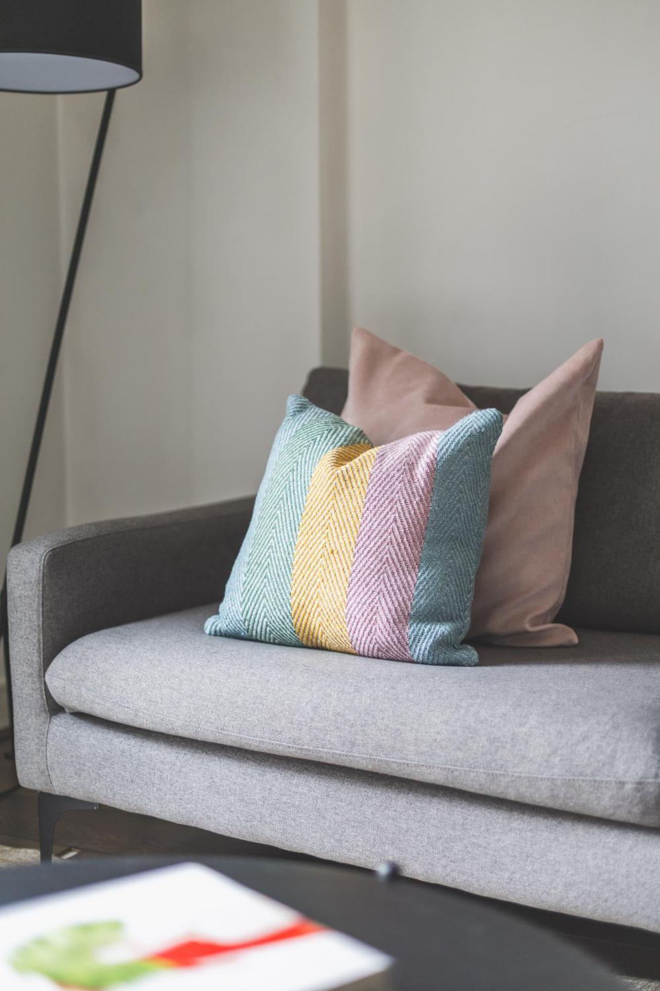 Jacobs Court By Artsy Apartamento *